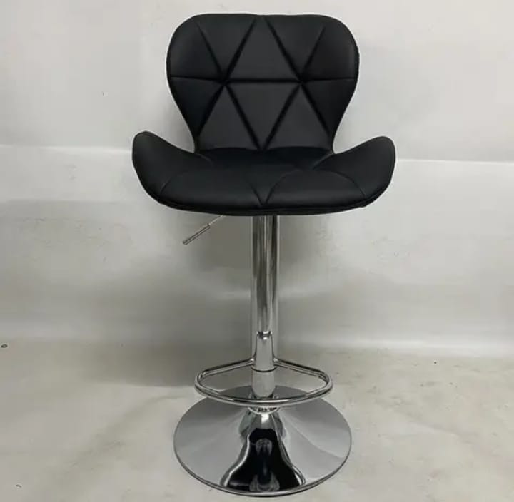 Premium Swivel Barstool Chair Comfort and Style for Every Space