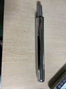 GAS LIFT – CHROME