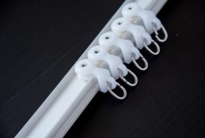 Curtain Rails