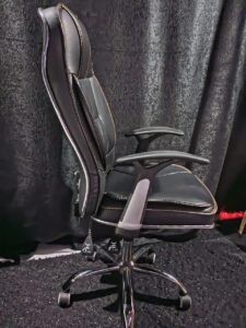 Bertie executive office chair