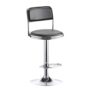 Swivel bar stool