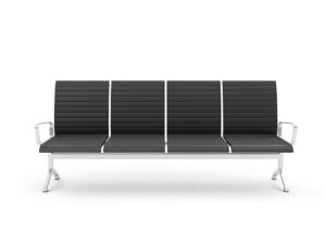Public seating chairs