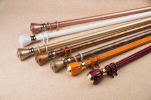 curtain rods in Kenya sold by jobel services