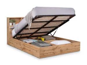 Bed Lift Mechanism