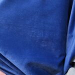 Soft cotton fabric for curtains, bedding, upholstery, and home décor – Jobel Services