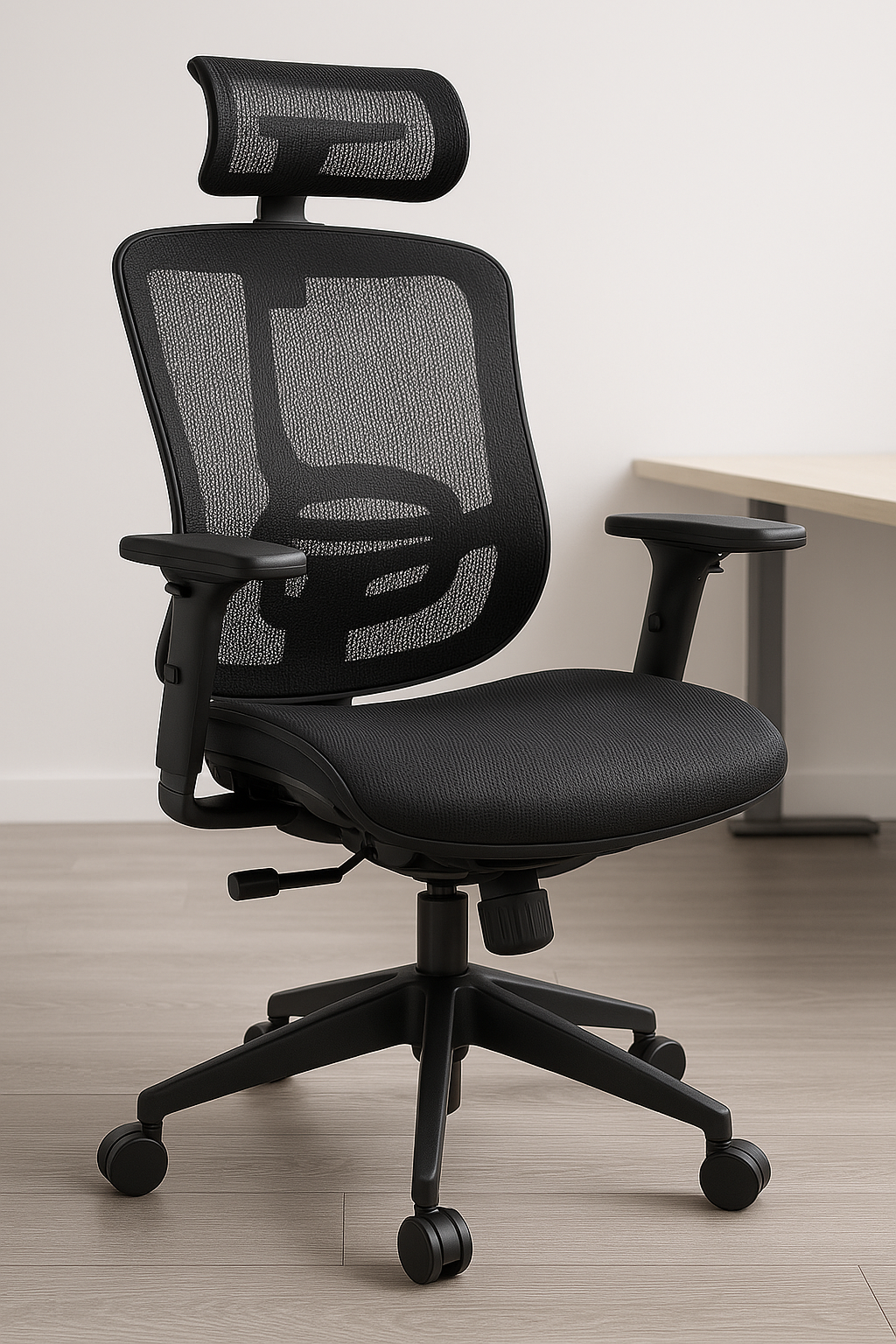 Executive ergonomic chair Sold by Jobelservices