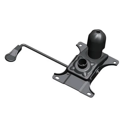 Office Chair Seat Plate: How To Choose the Right Replacement?