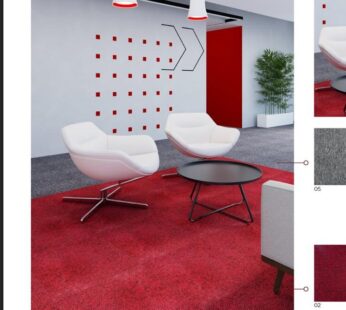 Carpet tiles flooring – Stylish & Practical Flooring Solutions