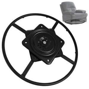 Recliner swivel mechanism  sold for home and office furniture