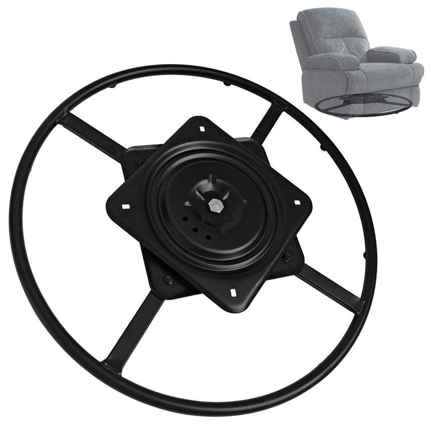 Sofa Base Swivel Mechanism in Kenya