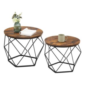 Side Tables