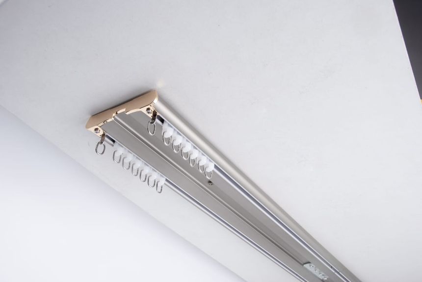 Automatic Curtain Rails In Kenya