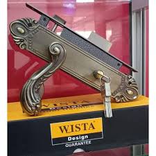 security door locks Kenya