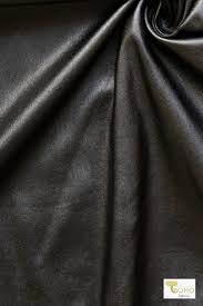 faux upholstery material 