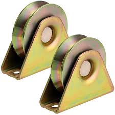 Sliding gate wheels Durable & Heavy-Duty by Jobelservices
