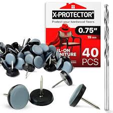 Furniture Leg Glides in Kenya