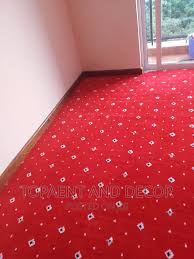Red Carpet for offices