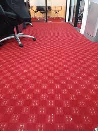 Red Carpet for offices