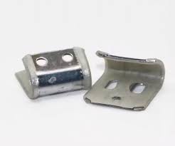 Spring Clips with Plastic Coating For Sofa’s