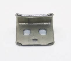 Spring Clips with Plastic Coating