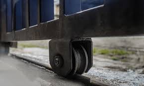 Sliding Gate Rollers