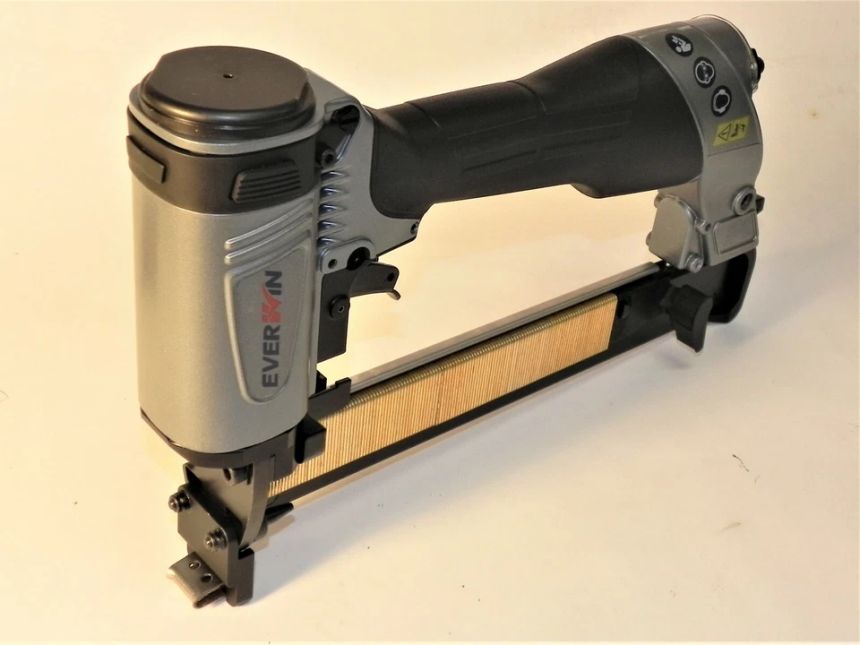 Pneumatic Stapler For Upholstery in Kenya