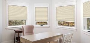 Office Privacy Blinds