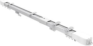 Electric curtain rails in Kenya by Jobel Services