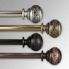 Decorative Curtain Rods in Kenya