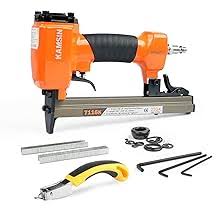 Upholstery Air Stapler for Fast and Reliable Upholstery Work