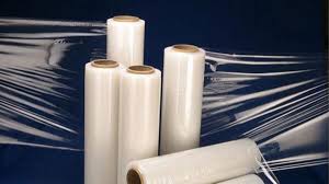 Packaging Stretch Wrap