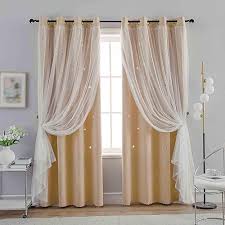 Window Drapes for Privacy, Comfort, and Interior Style