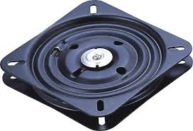 Heavy Duty Swivel Mechanism