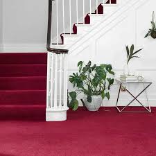 Delta luxury wall carpet