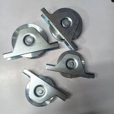 Durable Gate Rollers for Durable and Heavy Duty Performance