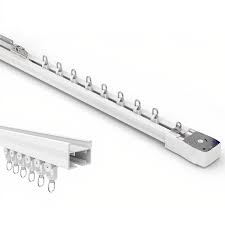 Automatic Curtain Track
