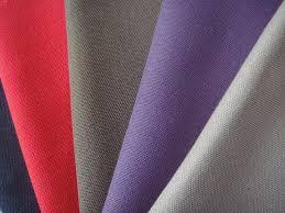 High quality polyester textile