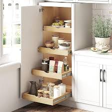Sliding Shelf Storage Systems for Smart Space Management