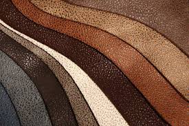 Synthetic Leather Fabric