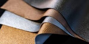 Synthetic Leather Fabric