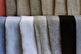 High Quality Linen Fabric