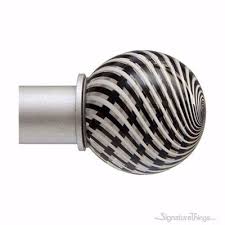 Stylish curtain rod fittings Sold by Jobelservices