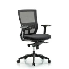 Modern Mesh Office Chair