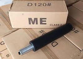 Adjustable chair gas cylinder