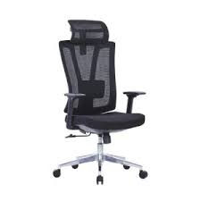 Modern Mesh Office Chair for Comfort