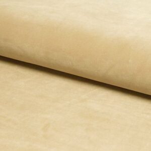 Soft furnishing velvet