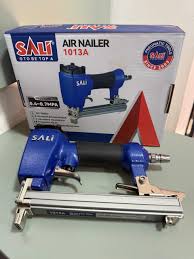 Upholstery Pneumatic Stapler