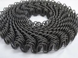 Heavy-duty sofa springs