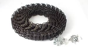Heavy-duty sofa springs