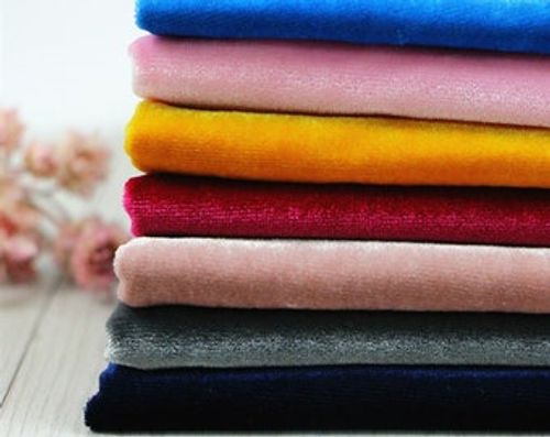 Soft furnishing velvet Sold by Jobelservices